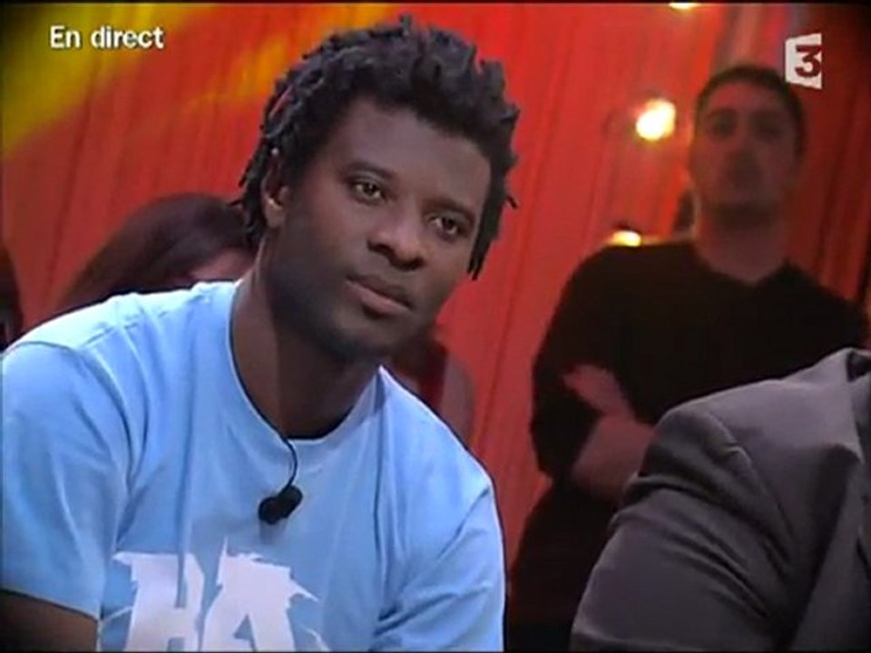 07-03-27 - FRANCE 3 - CE SOIR OU JAMAIS 2