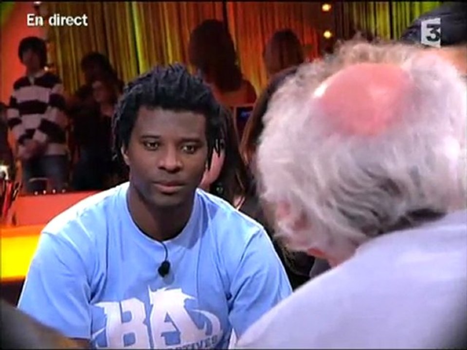 07-03-27 - FRANCE 3 - CE SOIR OU JAMAIS 4