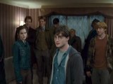 7 Harry's - Extrait 7 Harry's (Anglais)