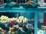 Cafe - Extrait Cafe (Anglais)
