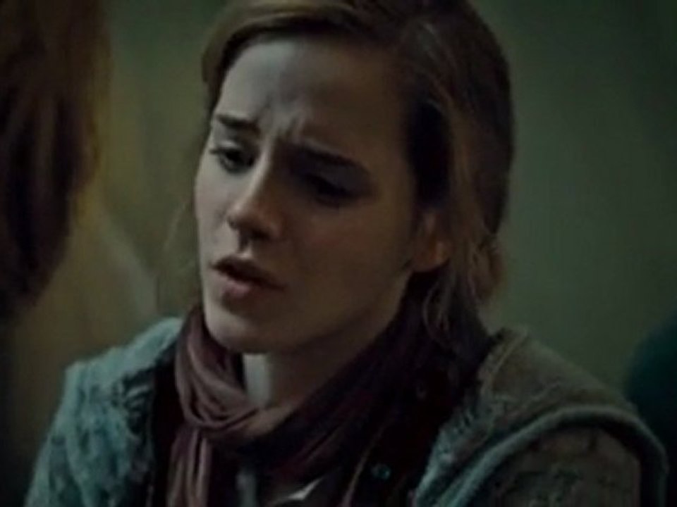 Harry Potter 7 - Clip Plan