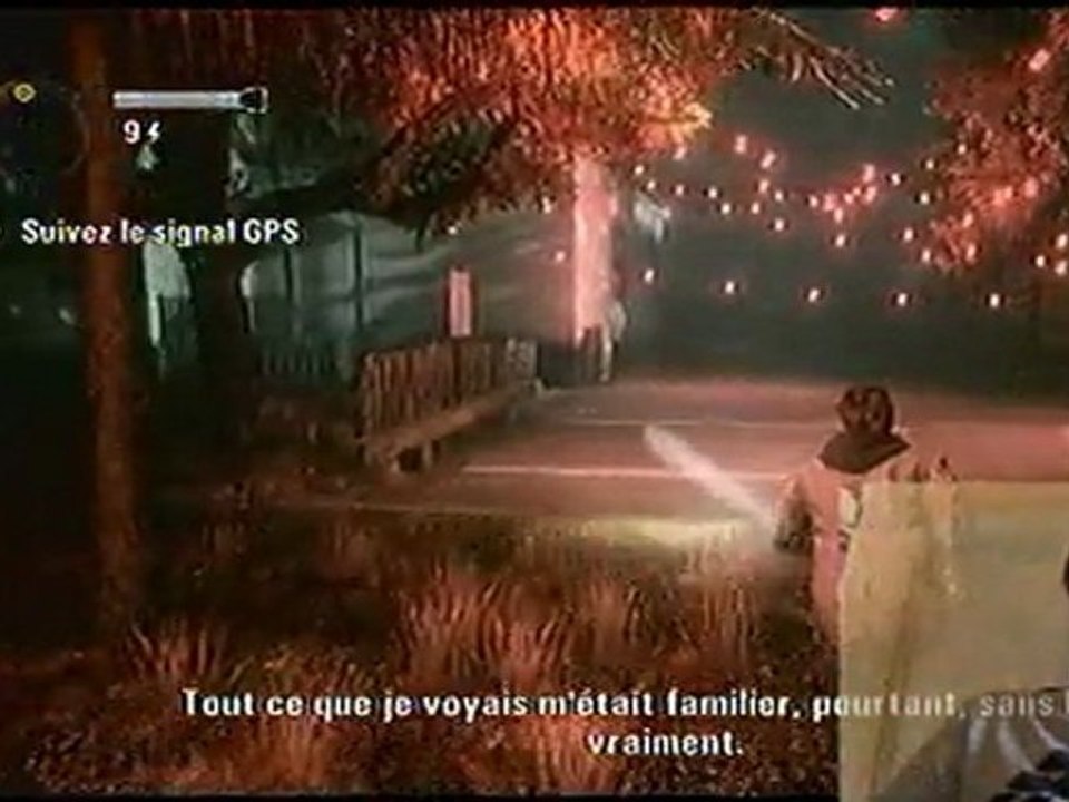 Spoiler Alan Wake épisode 24