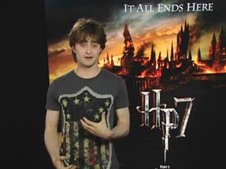 Countdown - Featurette Countdown (English)