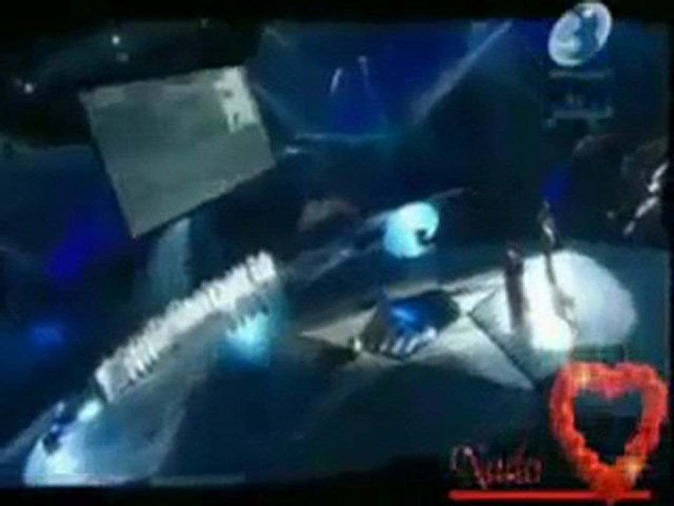 Lotfi Double Kanon __ قلبي حزين