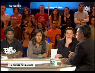 07-09-11 - M6 - T EMPECHES TOUT LE MONDE DE DORMIR