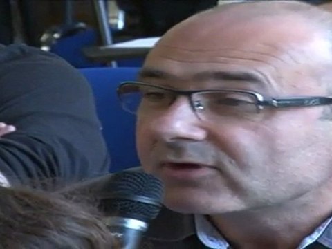 Journée d'Études IRAM 2011 - Conférence - Part.3/3 : La montée en puissance des pays émergents dans les échanges extérieurs des pays sahéliens