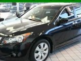 2008 Used Honda Accord Certified for Sale at Klein Honda Seattle.
