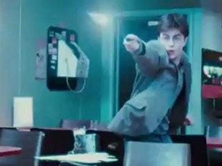 Harry Potter 7 - TV Spot Only Hope