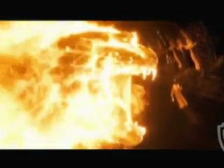 Prepare Yourself (Rental) - TV Spot Prepare Yourself (Rental) (English)