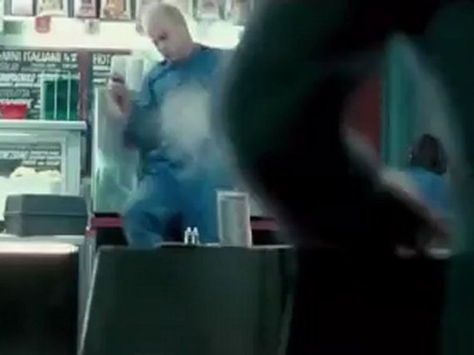 Harry Potter and the Deathly Hallows - Part I - MTV Trailer