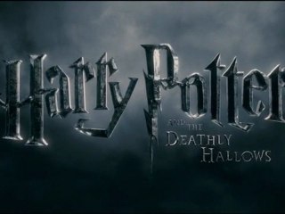 Harry Potter and the Deathly Hallows - Part I - Trailer