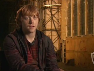 Growing Up Potter - DVD Bonus Growing Up Potter (English)