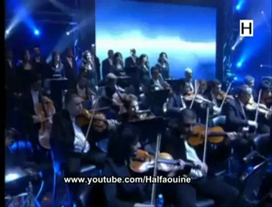جوليا بطرس - انا بتنفس حرية