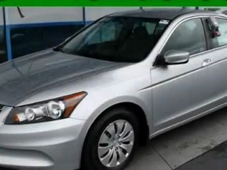 2011 Honda Accord for Sale at Klein Honda Everett.