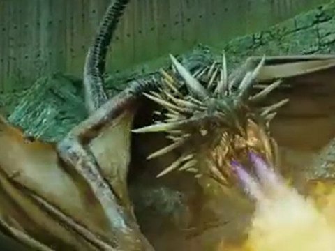 Harry Potter and the Deathly Hallows Part II - Featurette The First