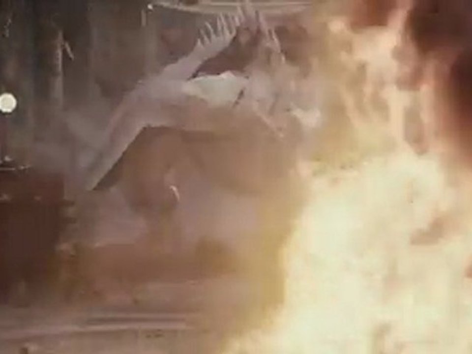 Harry Potter and the Deathly Hallows Part II - TV Spot #1 Movie