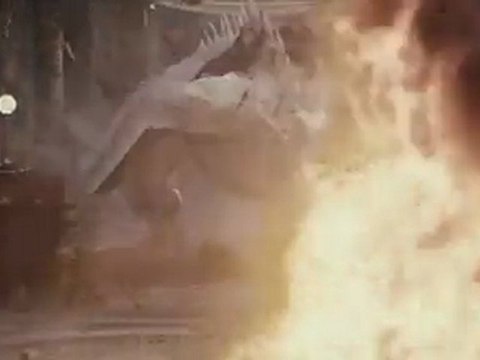 Harry Potter and the Deathly Hallows Part II - TV Spot #1 Movie