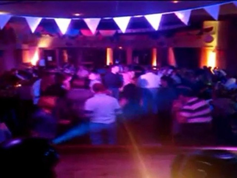 PRESENTATION DU DJ ANIMATEUR DU 28 PAR DJADRI  v2 (Soirée mariage anniversaire bapteme CE)