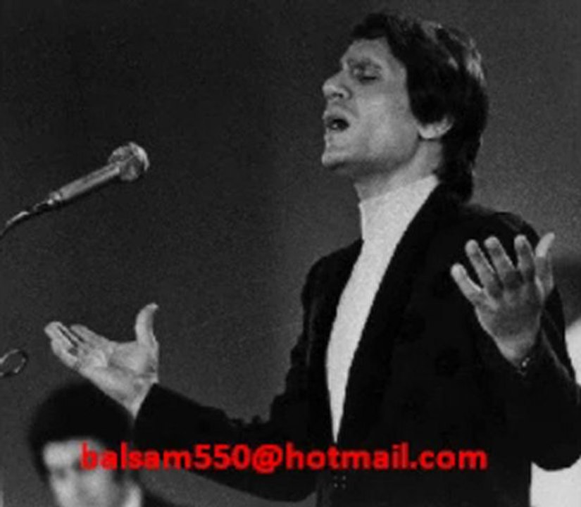 عبدالحليم حافظ _ كامل الأوصاف