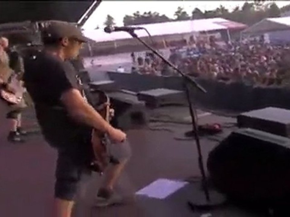 Segismundo Toxicomano [Viña Rock 2011]