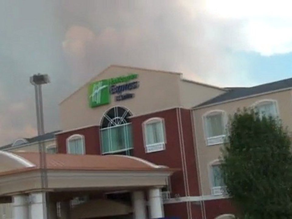 Sweetwater Fire 7-11-2011 HD