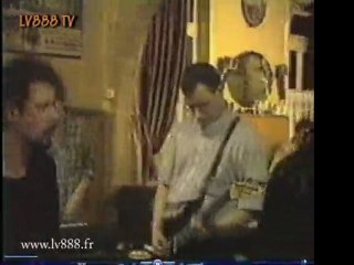Raped Innocence - Leaving the hut - Dysphasia (live) - Lv888 tv