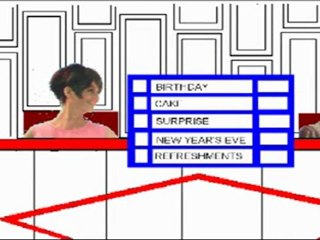 Snap Judgment Bonus Round--Rare 1967 Audio