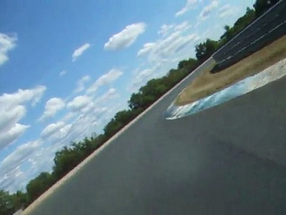 Le Vigeant 10 juillet 2011 Session 4 Après-Midi