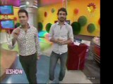 Pedro en Este es el Show 3 - 29 de Julio 2011