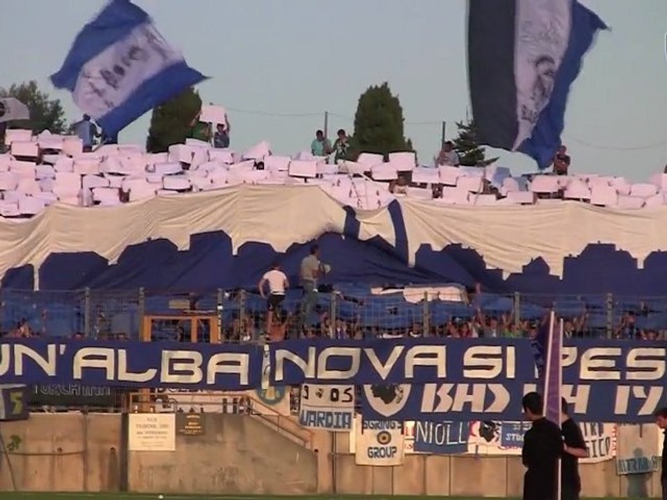 L2 / 2011-12 - Bastia 3-1 Istres : Le résumé