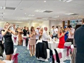 York Wedding Photography / Burn Hall