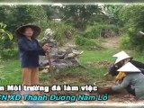 Hướng về mừng kỷ niệm 100 năm Nhà thờ Nam Lỗ, công tác chuẩn bị mừng BCNXD 2011