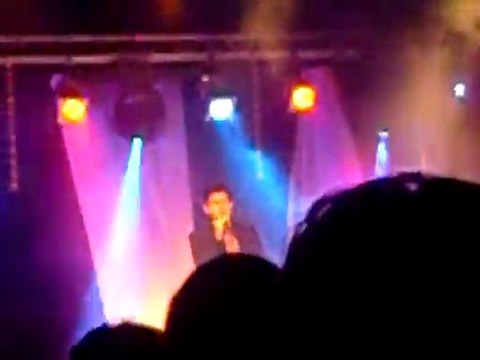 Somewhere over the rainbow - Iz par Clément Djaai