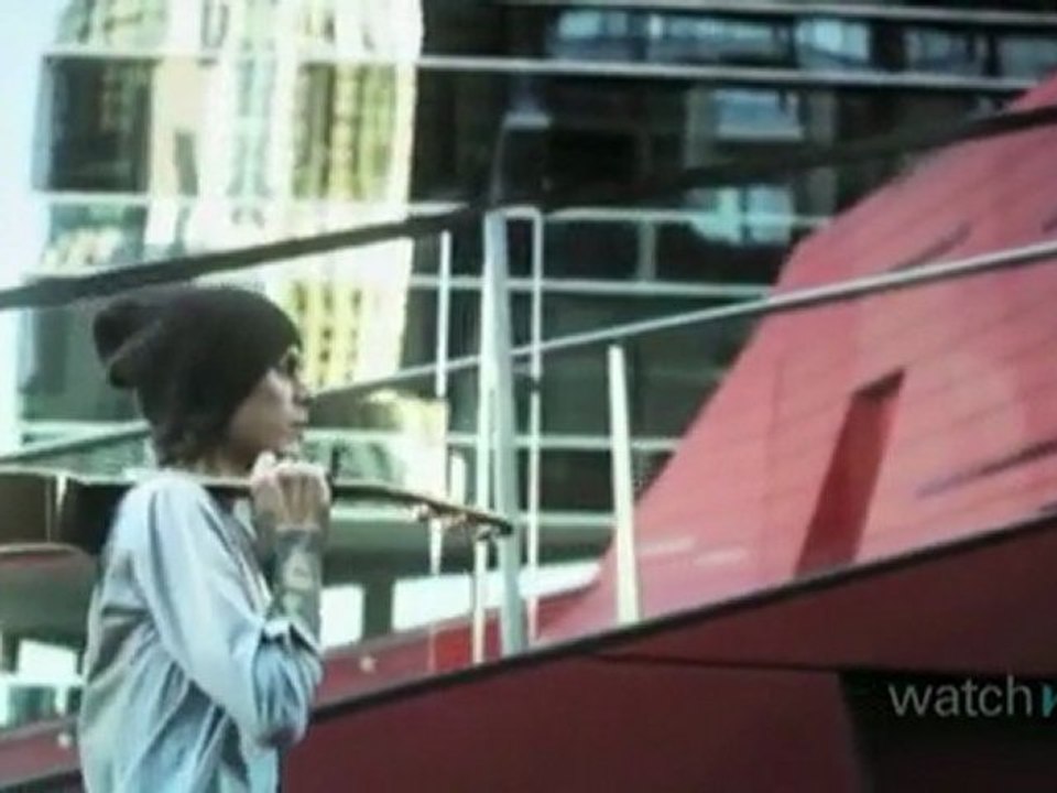 Interview with Ville Valo of HIM