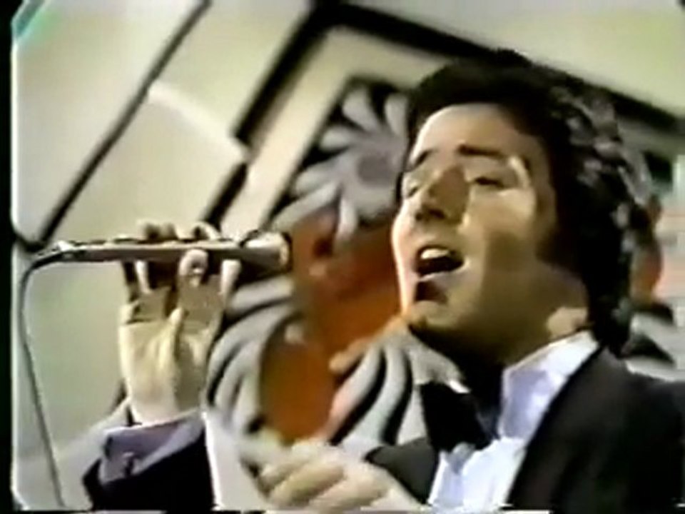 David  Alexandre Winter - Oh Lady Mary