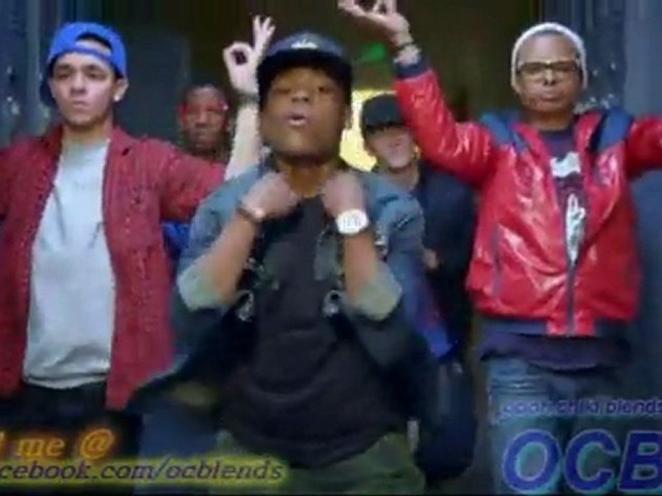 Jawan Harris - Keisha bw Hater - No Hands