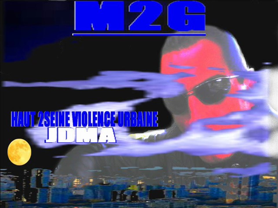 JDMA ..HAUT2SEINE VIOLENCE URBAINE............DEZED DZ