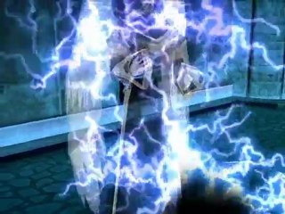 【マビノギ】終端の王と異世界の騎士【Chapter3】