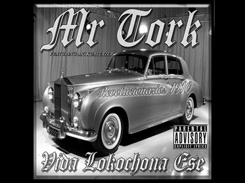 mr tork ft mc kuate - gangsters life 2007