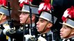 Peru's new president celebrates independence parade