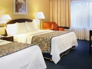 Courtyard by Marriott Burlington Williston Video Tour