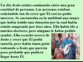 Hay poder en un toque wmv