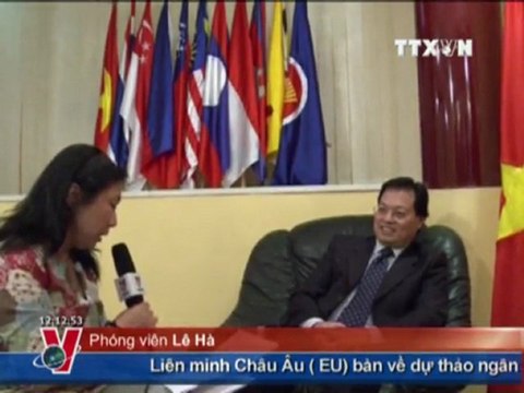 TTXVN, VNEWS, TIN TỨC, BẢN TIN THỜI SỰ TRUYỀN HÌNH THÔNG TẤN 12H 29.07.2011