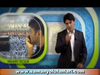 Samanyolu'nda Ramazan Sevinci [HQ]