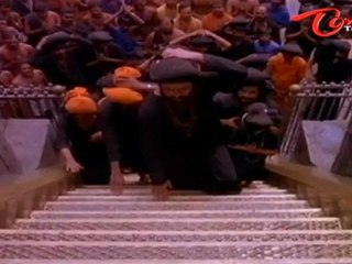 Ayyappa Swamy Mahatyam - Chandike Prachandike - Devotional Song