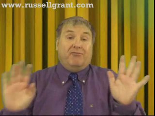 RussellGrant.com Video Horoscope Gemini July Saturday 30th