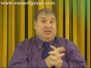 RussellGrant.com Video Horoscope Libra July Saturday 30th