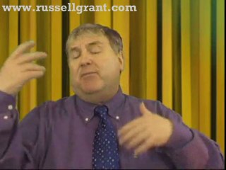 RussellGrant.com Video Horoscope Scorpio July Saturday 30th