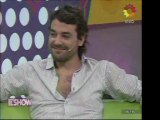 Pedro en Este es el Show 5 - 29 de Julio 2011