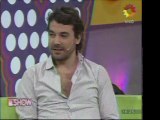 Pedro en Este es el Show 6 - 29 de Julio 2011